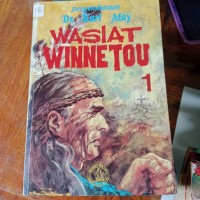 Wasiat Winnetou