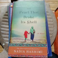 The Pearl That Broke Its Shell