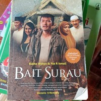 Bait Surau
