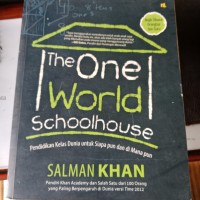 The One World School House