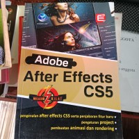 Image of Adobe After Effects CS5