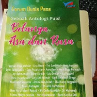 Belanga Asa Dan Rasa