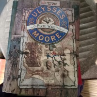 Ulysses More Pintu Waktu