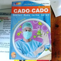 Cado-Cado Kuadrat Dokter Muda Serba Salah