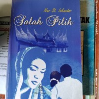 Salah Pilih