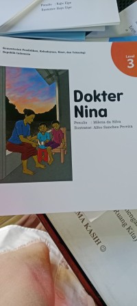 Dokter Nina