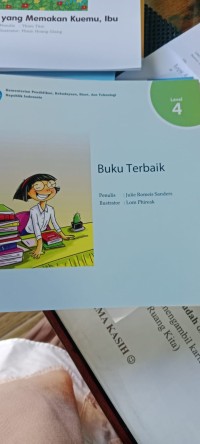 Buku Terbaik