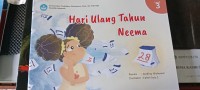 Hari Ulang Tahun Neema