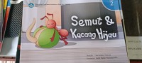 Semut Dan Kacang Hijau