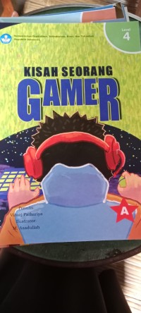 Kisah Seorang Gamer