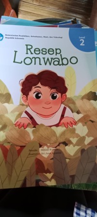 Resep Lonwabo