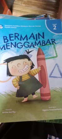 Bermain Mengambar
