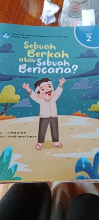 Sebuah Berkah Atau Sebuah Bencana?