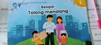 Belajar Tolong-Menolong