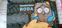 Masalah Besar Roda