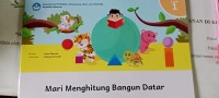 Mari Menghitung Bangun Datar