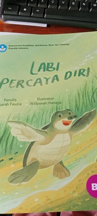 Labi Percaya Diri