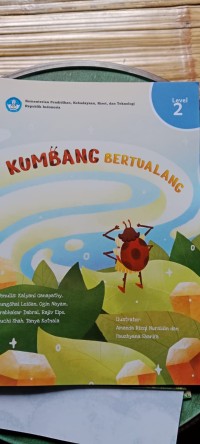 Kumbang Bertualang