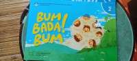 Bum Badabum!