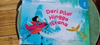 Dari Pilar Hingga Istana