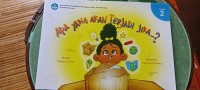 Apa Yang Akan Terjadi Jika...?
