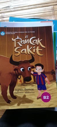 Si Rancak Sakit
