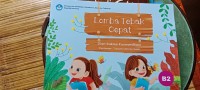 Lomba Tebak Cepat