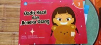 Gadis Kecil Dan Boneka Usang