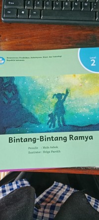 Bintang-Bintang Ramya