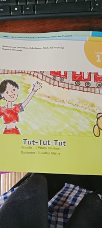 Tut-Tut-Tut