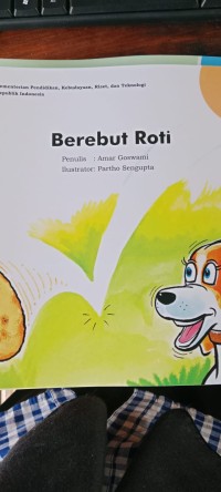 Berebut Roti