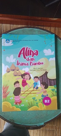 Alina Dan Irama Bambu