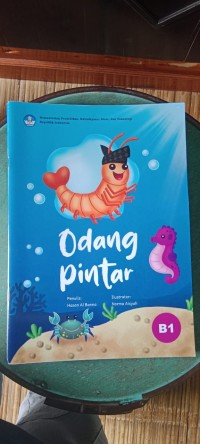 Odang Pintar