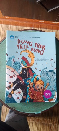 Dung Trek Trek Dung