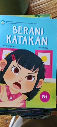 Berani Katakan