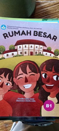 Rumah Besar
