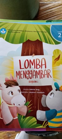 Lomba Menggambar