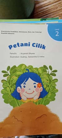 Petani Cilik
