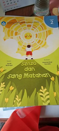 Senzo Dan Matahari