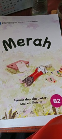 Merah