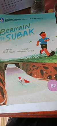 Bermain Di Subak