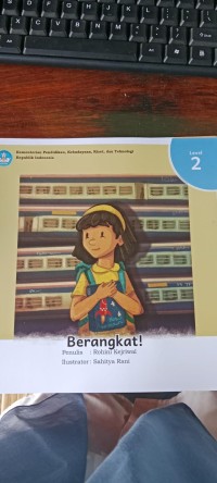 Berangkat!