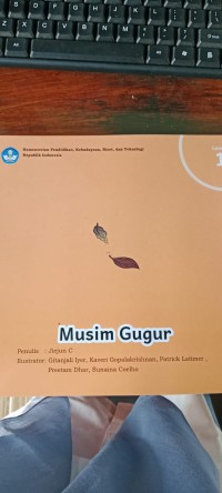Musim Gugur