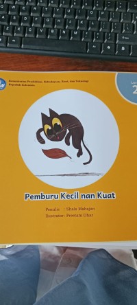 Pemburu Kecil Nan Kuat