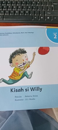 Kisah Si Willy