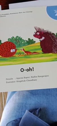 O-Oh!