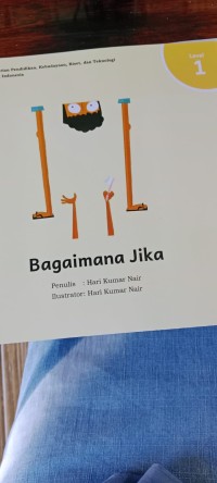 Bagaimana Jika