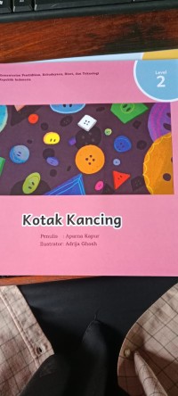 Kotak Kancing