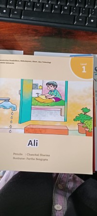 Ali