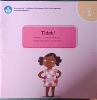 Tidak!